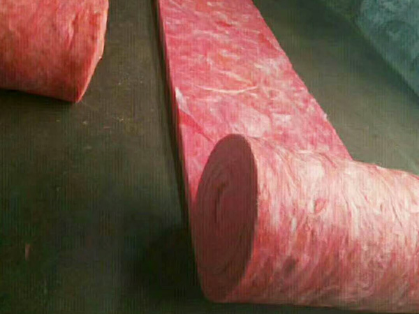 玻璃棉毡